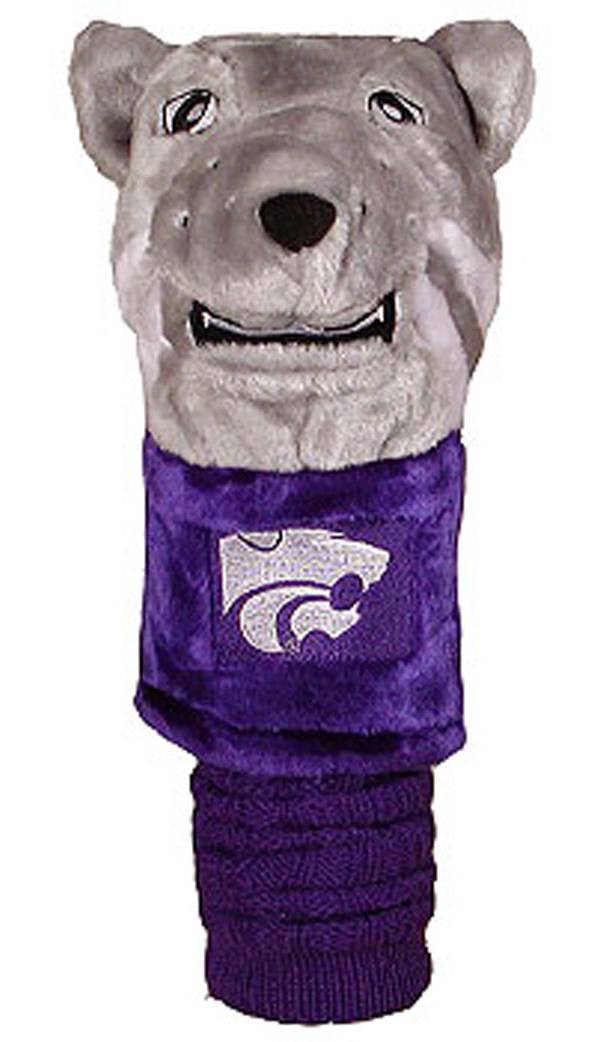 Team Golf Kansas State Wildcats Mascot Headcover