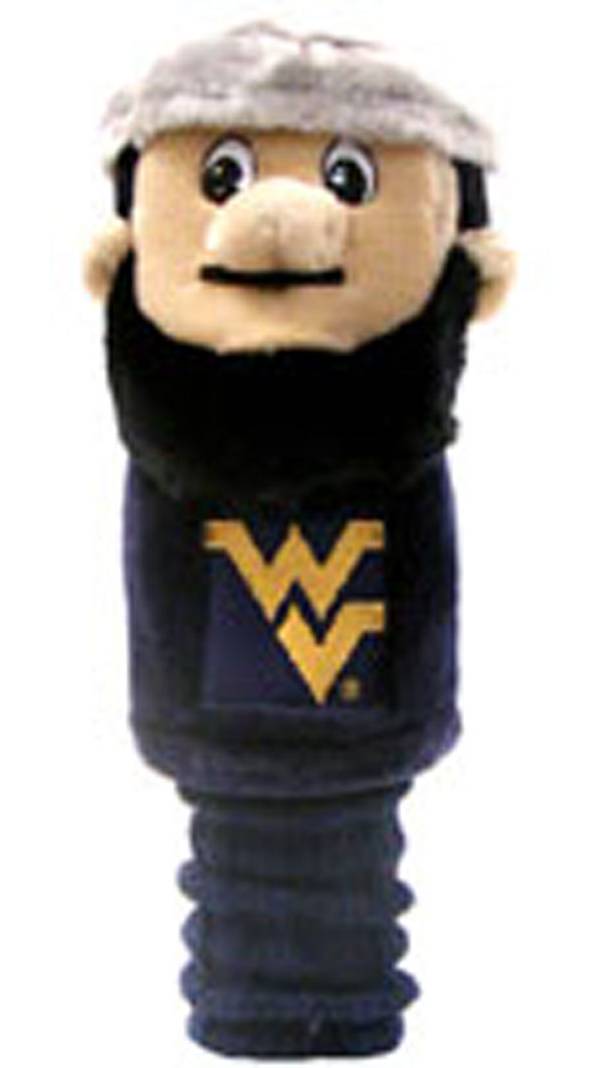 Team Golf West Virginia Mountaineers Mascot Headcover