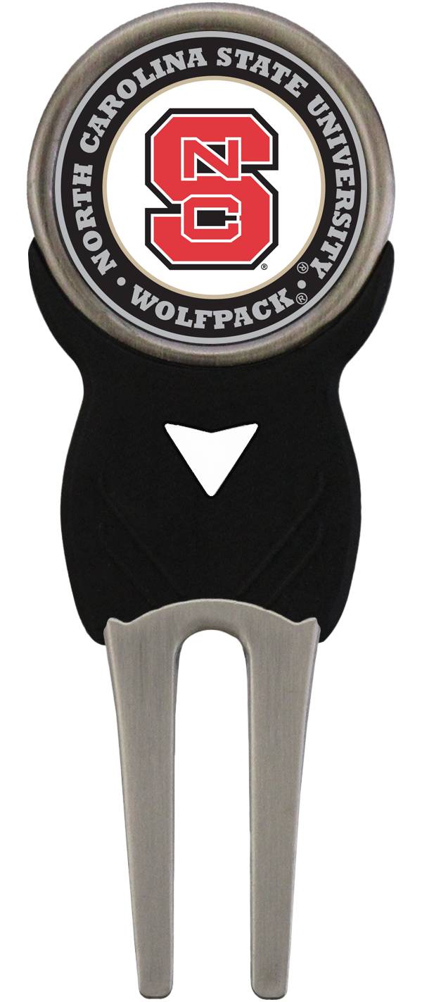Team Golf NC State Wolfpack Divot Tool