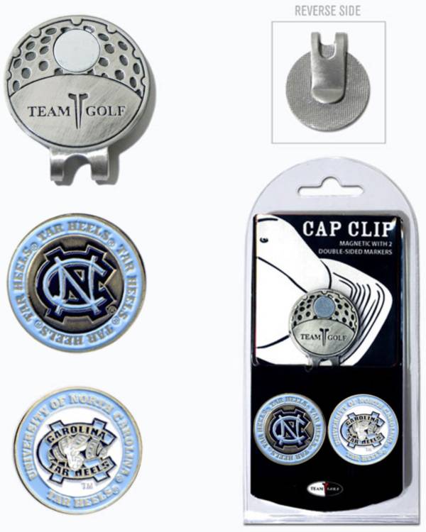 Team Golf UNC Tar Heels Cap Clip product image