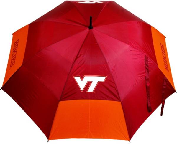 Team Golf Virginia Tech Hokies Umbrella