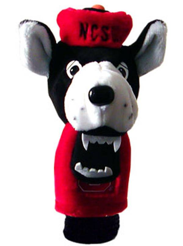 Team Golf NC State Wolfpack Mascot Headcover