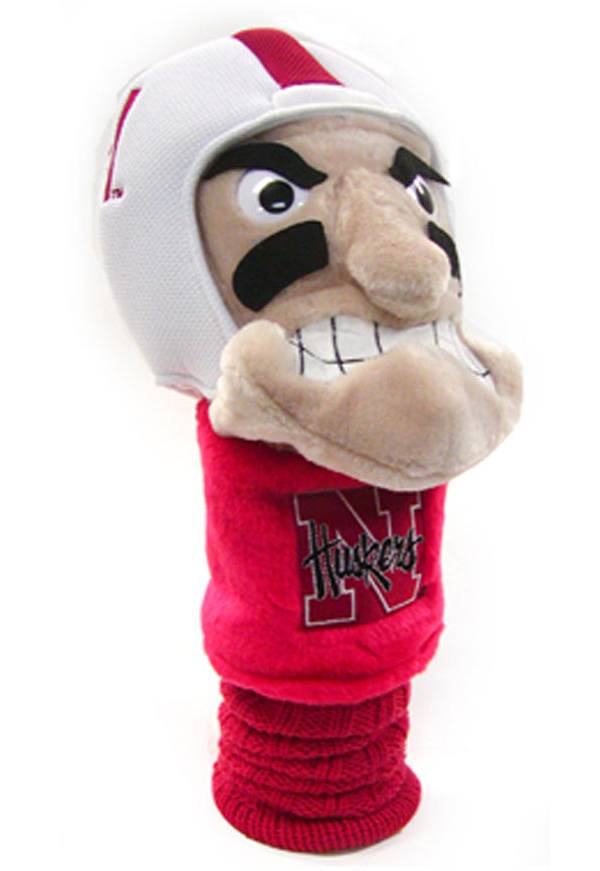 Team Golf Nebraska Cornhuskers Mascot Headcover