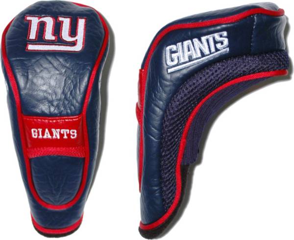 Team Golf New York Giants Hybrid Headcover