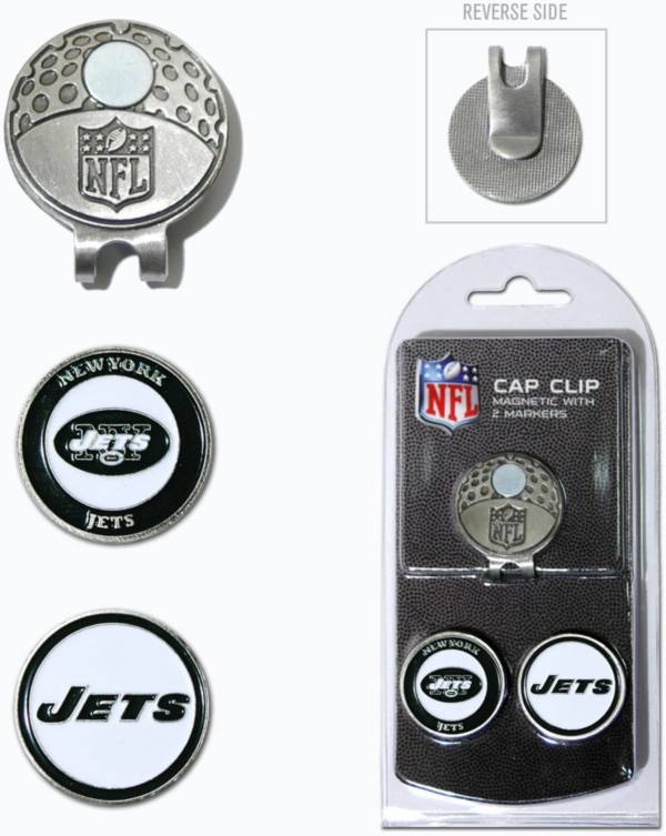 Team Golf New York Jets Cap Clip product image