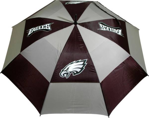 Team Golf Philadelphia Eagles 62” Double Canopy Umbrella product image