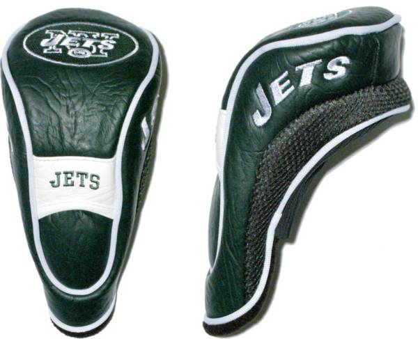 Team Golf New York Jets Hybrid Headcover