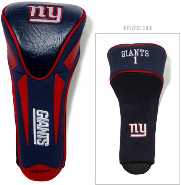 Team Golf New York Giants Single Apex Jumbo Headcover