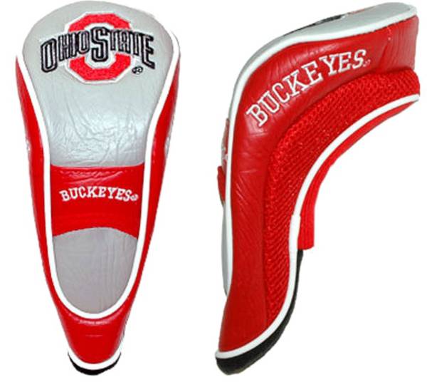 Team Golf Ohio State Buckeyes Hybrid Headcover