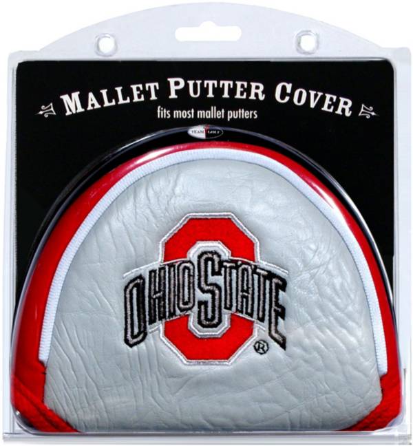Team Golf Ohio State Buckeyes Mallet Putter Cover product image