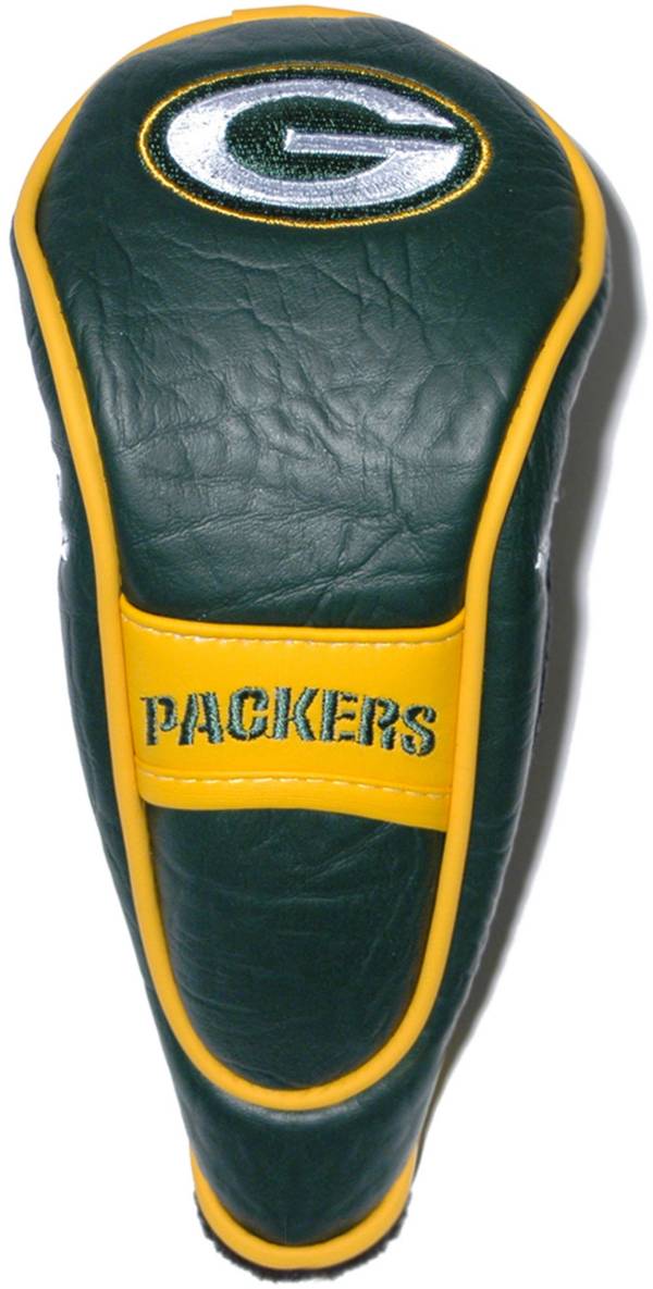 Team Golf Green Bay Packers Hybrid Headcover