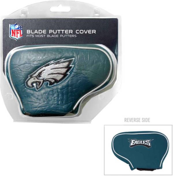 Team Golf Philadelphia Eagles Blade Putter Cover