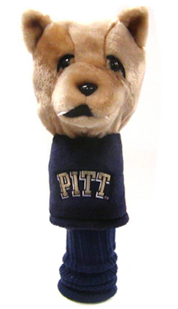 Team Golf Pitt Panthers Mascot Headcover