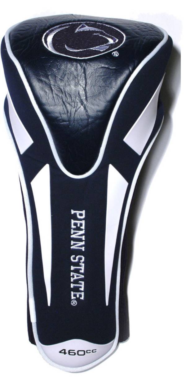 Team Golf Penn State Nittany Lions Single Apex Headcover
