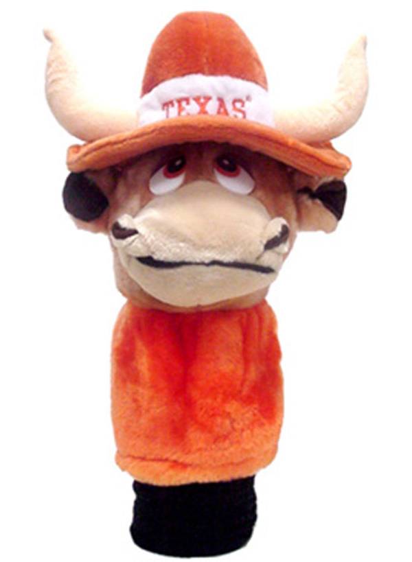 Team Golf Texas Longhorns Mascot Headcover