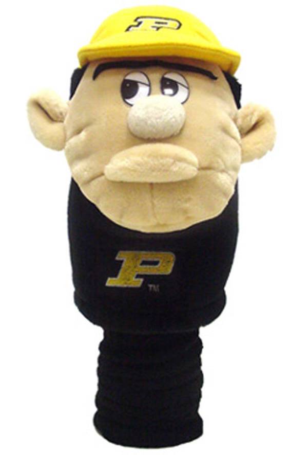 Team Golf Purdue Boilermakers Mascot Headcover