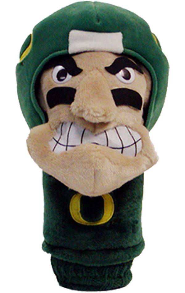 Team Golf Oregon Ducks Mascot Headcover