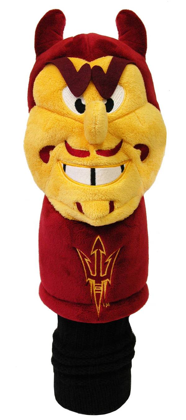 Team Golf Arizona State Sun Devils Mascot Headcover