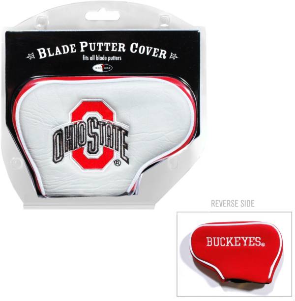 Team Golf Ohio State Buckeyes Blade Putter Cover