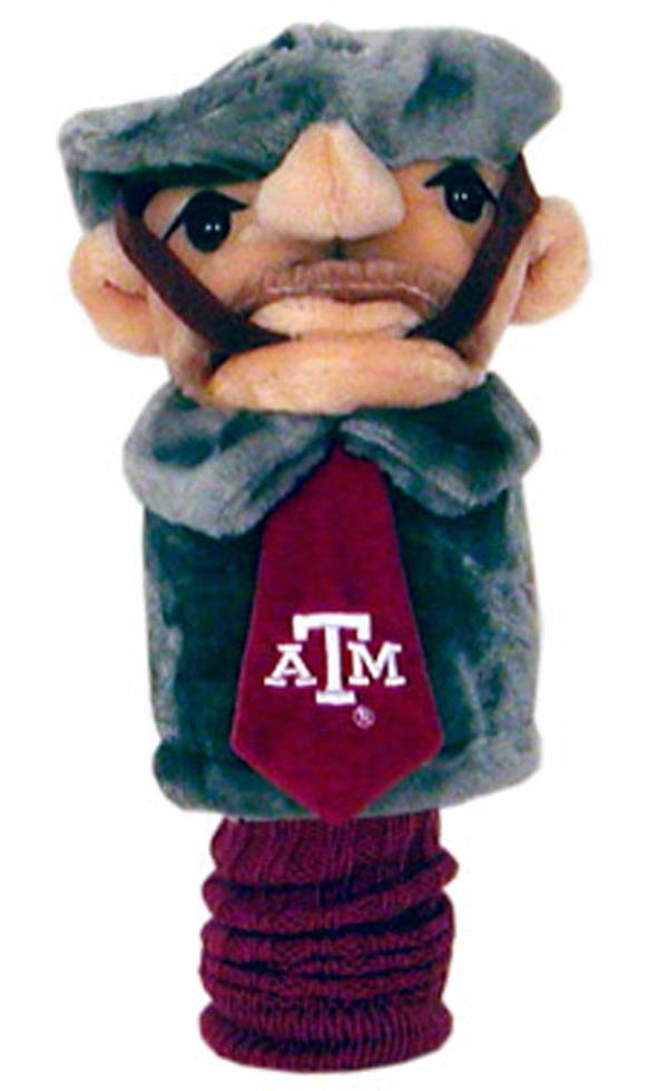 Team Golf Texas A&M Aggies Mascot Headcover