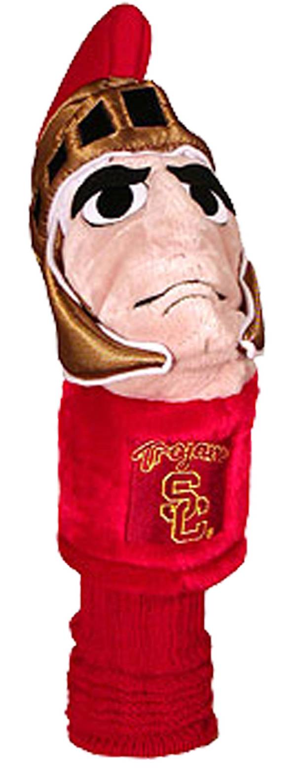 Team Golf USC Trojans Mascot Headcover