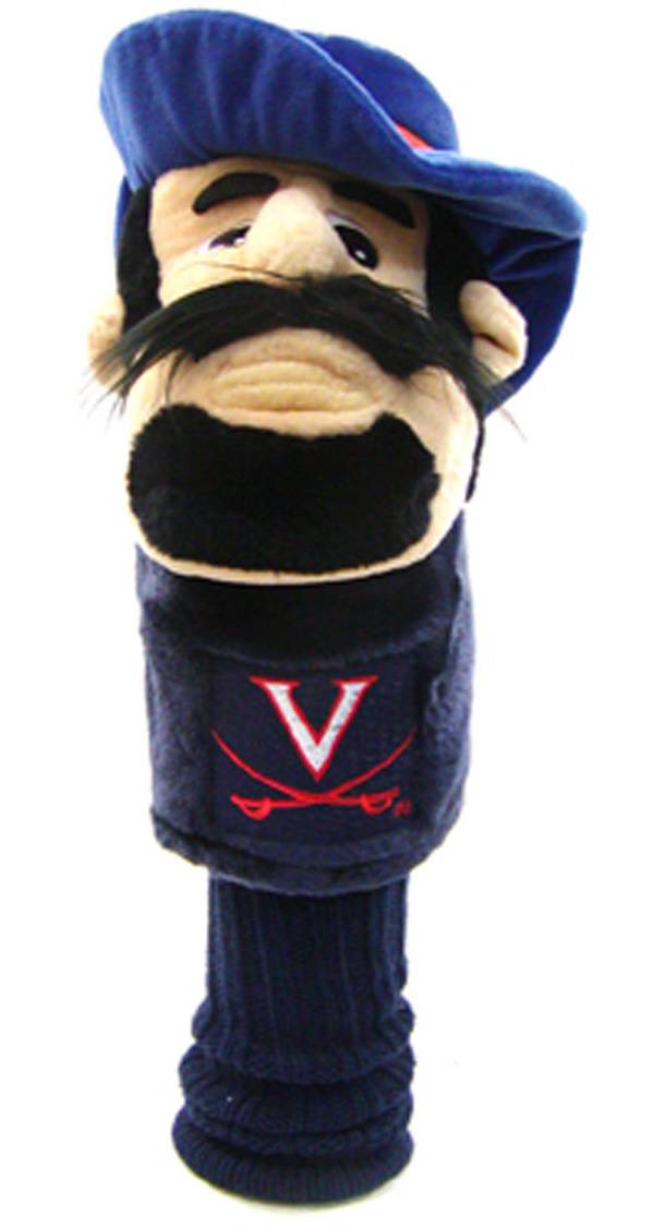 Team Golf Virginia Cavaliers Mascot Headcover