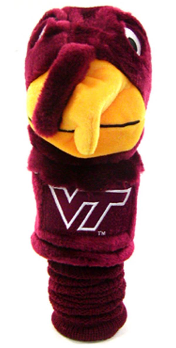 Team Golf Virginia Tech Hokies Mascot Headcover