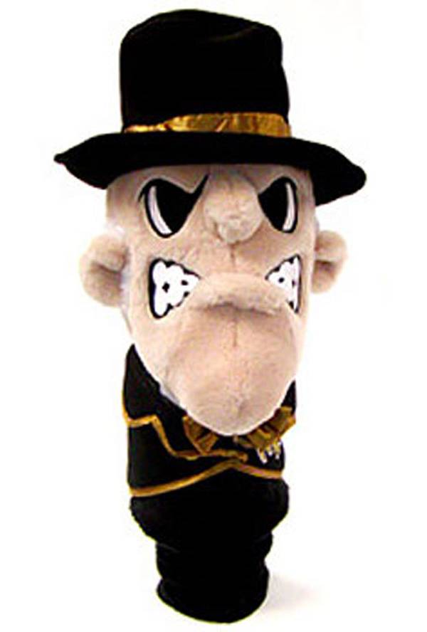 Team Golf Wake Forest Demon Deacons Mascot Headcover