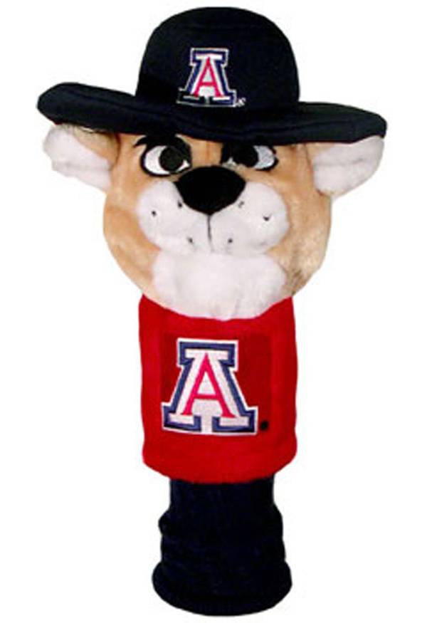 Team Golf Arizona Wildcats Mascot Headcover product image