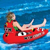 WOW Coupe 1 Person Towable Tube product image
