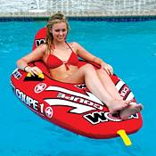 WOW Coupe 1 Person Towable Tube product image