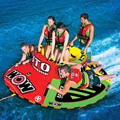 WOW UTO Spaceship 5-Person Towable Tube product image