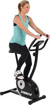 Stamina Magnetic Upright Exercise Bike product image