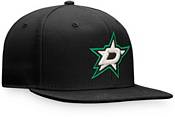 NHL Dallas Stars Core Primary Logo Snapback Adjustable Hat product image
