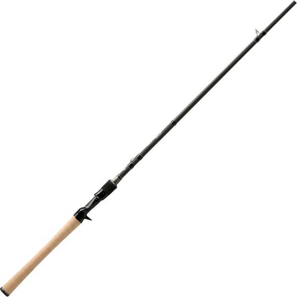 13 Fishing Omen Black 2 Casting Rod
