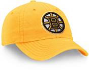 NHL Boston Bruins Core Unstructured Adjustable Hat product image