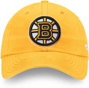 NHL Boston Bruins Core Unstructured Adjustable Hat product image