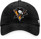 NHL Pittsburgh Penguins Core Unstructured Adjustable Hat product image
