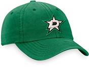 NHL Dallas Stars Core Unstructured Adjustable Hat product image
