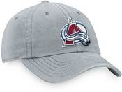 NHL Colorado Avalanche Core Unstructured Adjustable Hat product image
