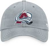 NHL Colorado Avalanche Core Unstructured Adjustable Hat product image