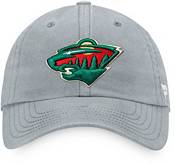 NHL Minnesota Wild Core Unstructured Adjustable Hat product image