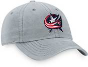 NHL Columbus Blue Jackets Core Unstructured Adjustable Hat product image