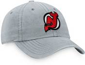 NHL New Jersey Devils Core Unstructured Adjustable Hat product image