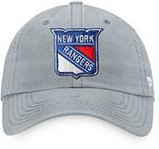 NHL New York Rangers Core Unstructured Adjustable Hat product image