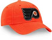 NHL Philadelphia Flyers Core Unstructured Adjustable Hat product image