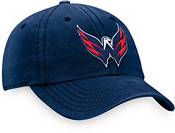 NHL Washington Capitals Core Unstructured Adjustable Hat product image