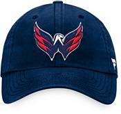 NHL Washington Capitals Core Unstructured Adjustable Hat product image