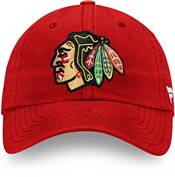 NHL Men's Chicago Blackhawks Primary Logo Adjustable Hat product image