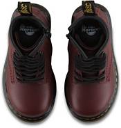 Dr. Martens Kids' 1460 Softy T Leather Lace Up Boots product image